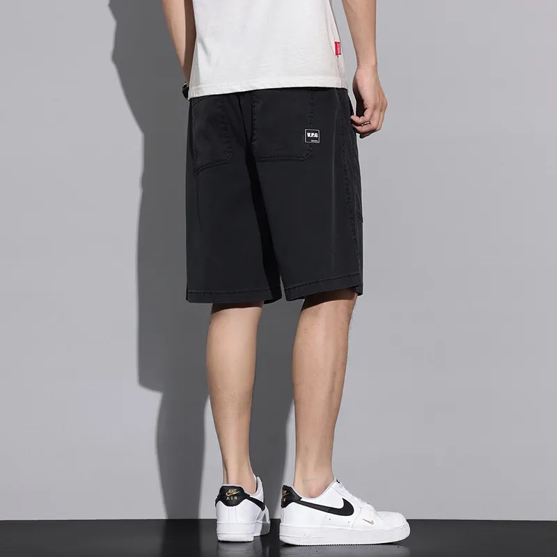 PIERRE CARDIN Cargo Shorts Men's-4