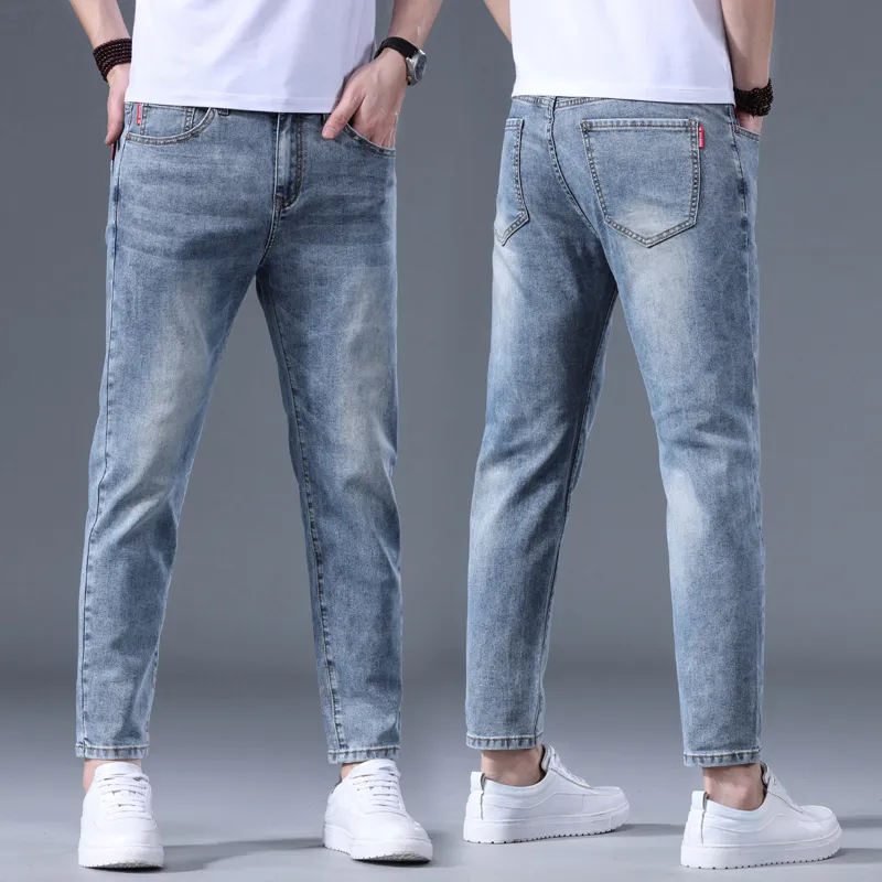 PIERRE CARDIN Jeans Men-1