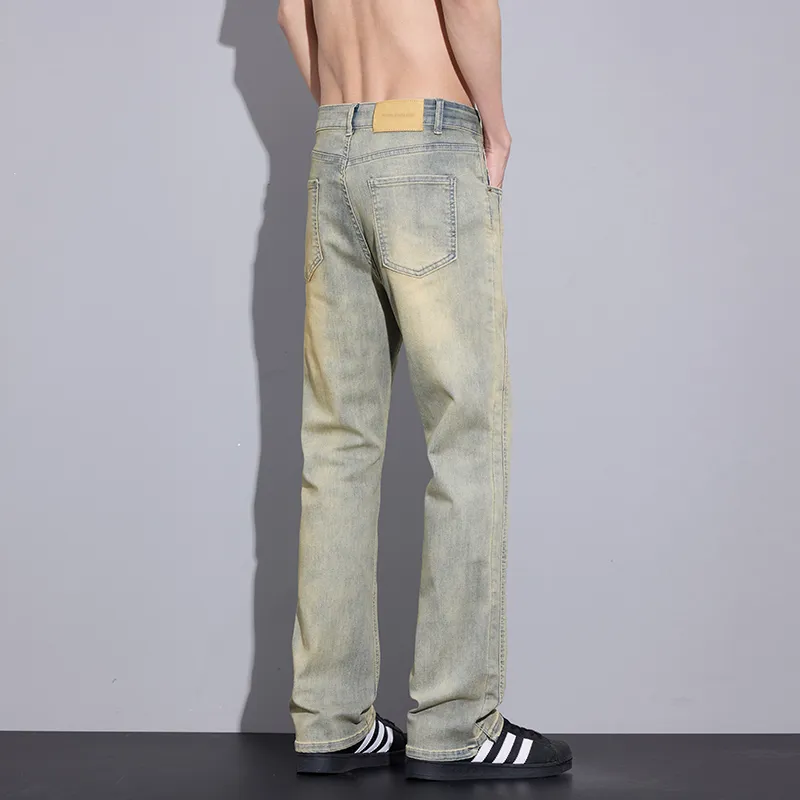 PIERRE CARDIN Jeans Men-2