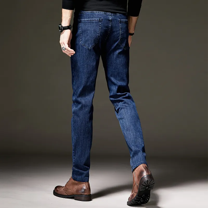 PIERRE CARDIN Jeans Men-14