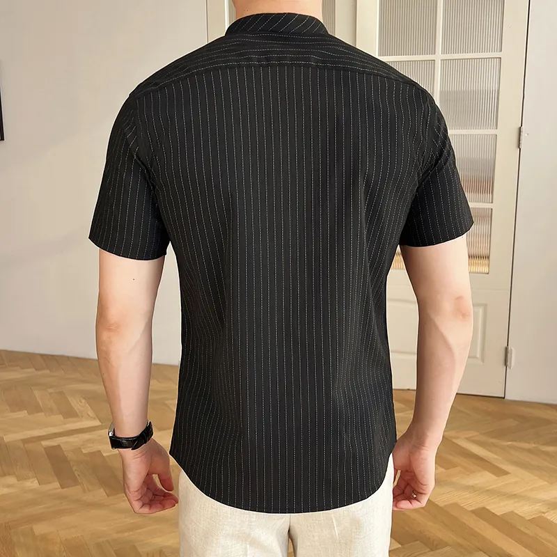 PIERRE CARDIN Shirts Men-2