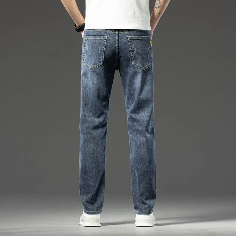 PIERRE CARDIN Jeans Men-4