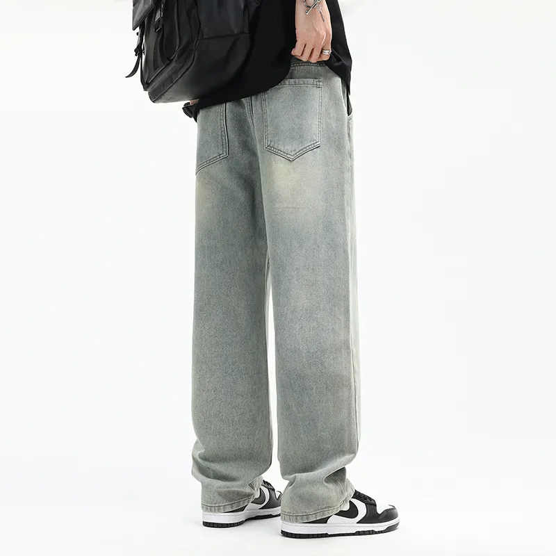 PIERRE CARDIN Jeans Men-4