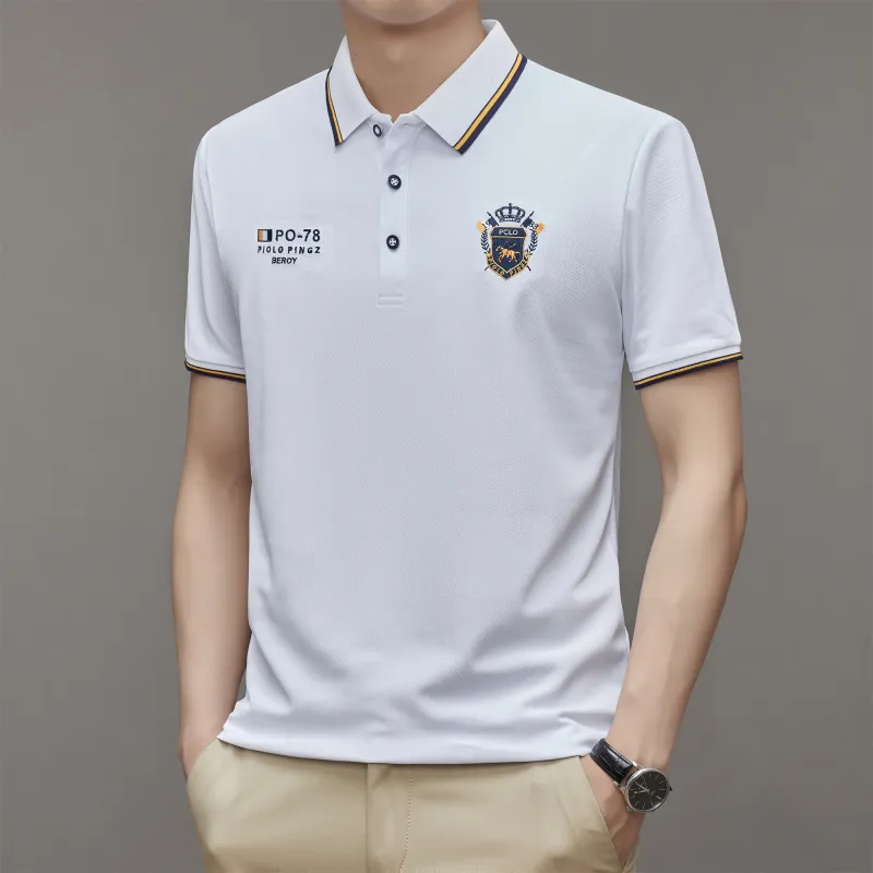 PIERRE CARDIN Polo Shirts Men-3