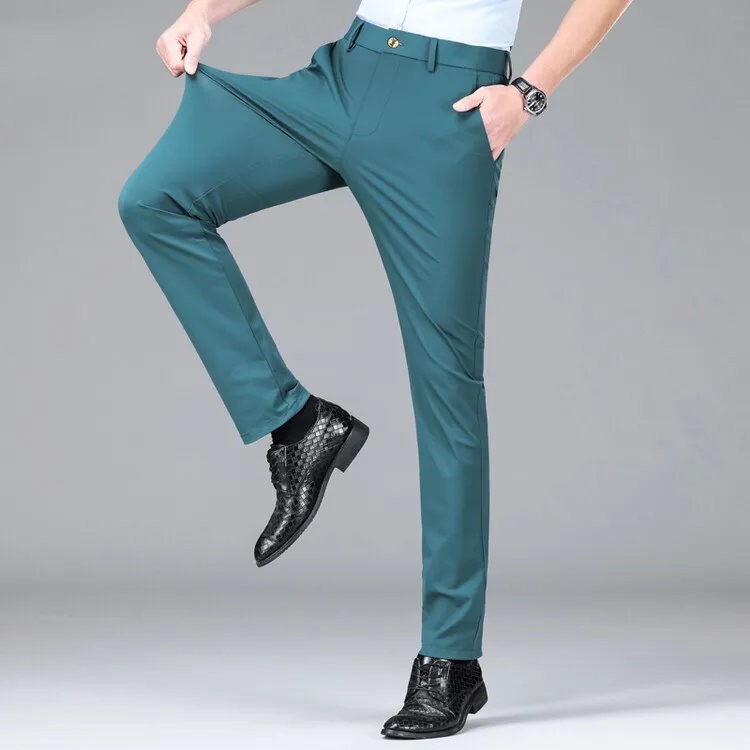 PIERRE CARDIN Casual Pants Men's-42