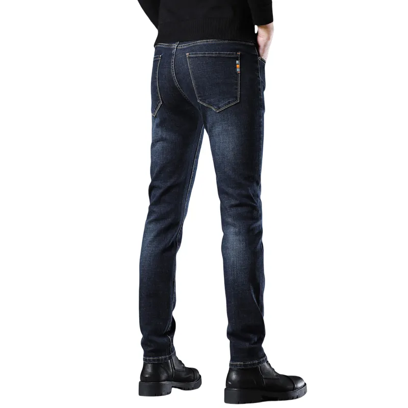 PIERRE CARDIN Jeans Men Blue-1
