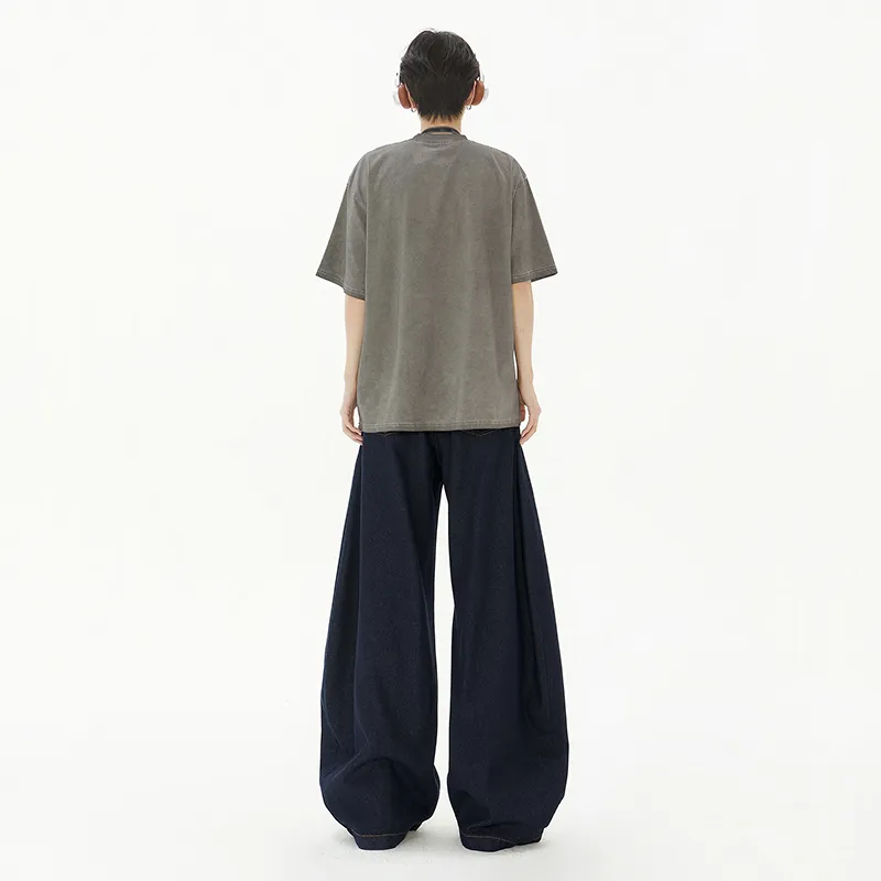 PIERRE CARDIN Jeans Men's Denim Blue-3