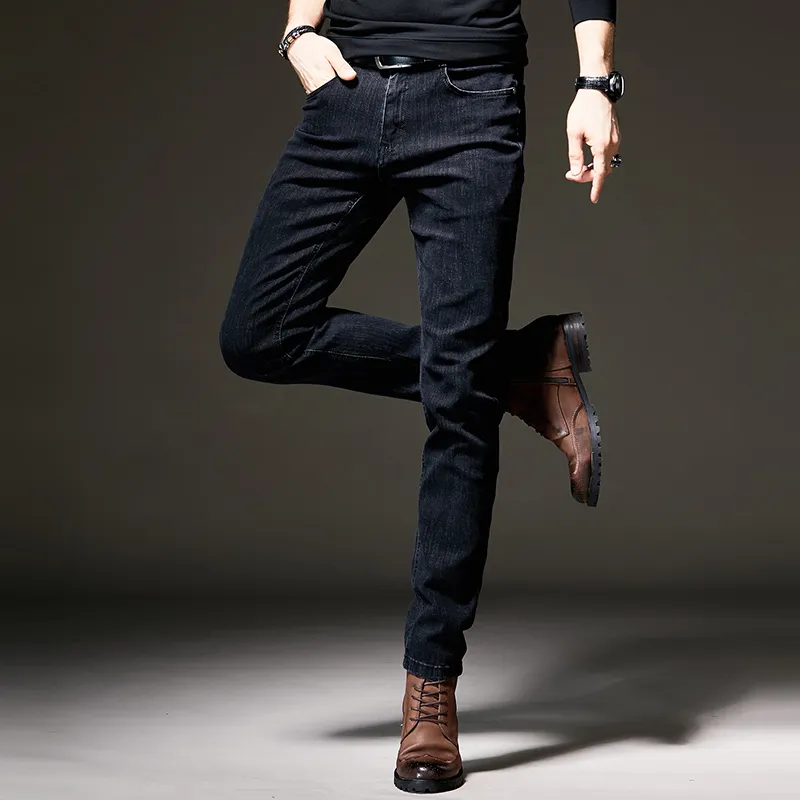 PIERRE CARDIN Jeans Men-5