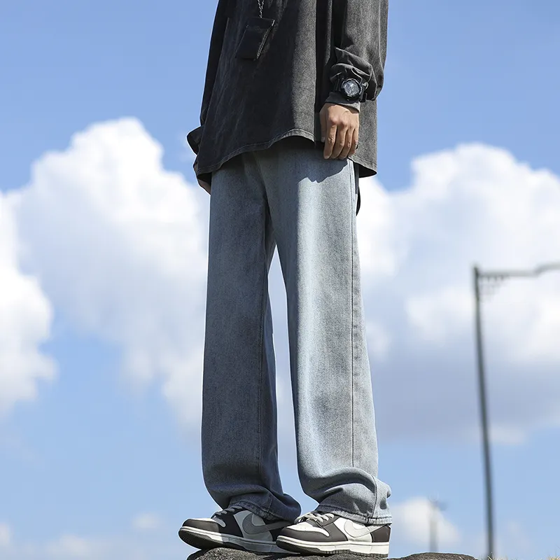 PIERRE CARDIN Jeans Men-9