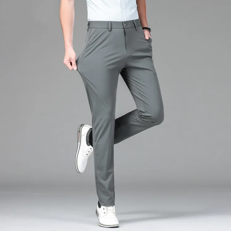 PIERRE CARDIN Casual Pants Men's-23