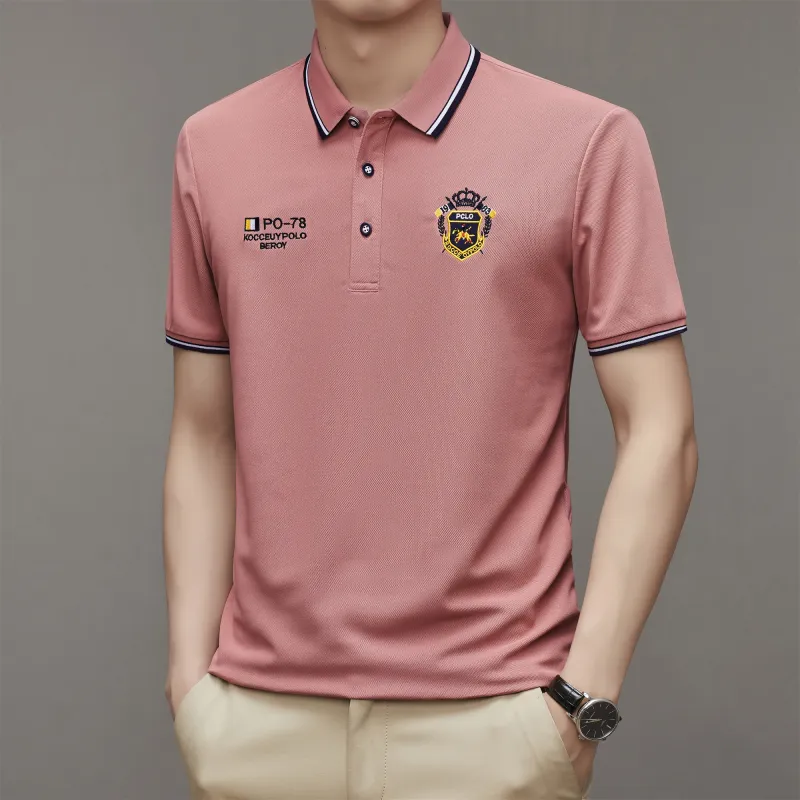 PIERRE CARDIN Polo Shirts Men-24