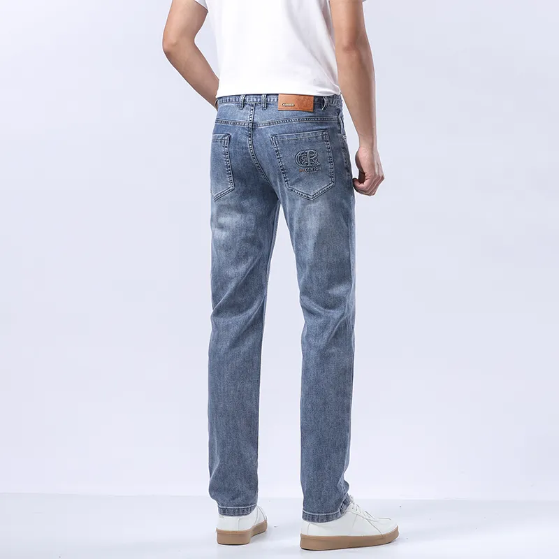 PIERRE CARDIN Jeans Men-1