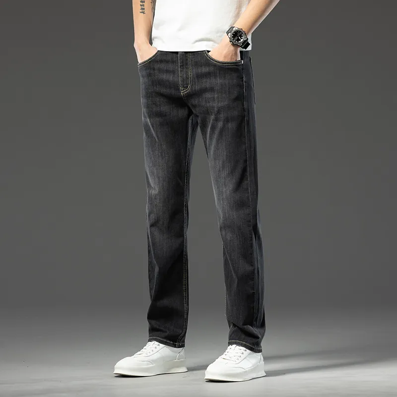 PIERRE CARDIN Jeans Men-2