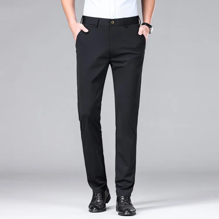 PIERRE CARDIN Casual Pants Men's-2