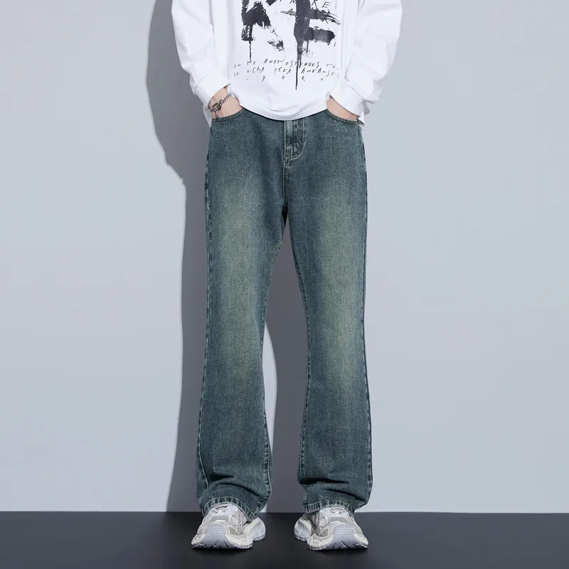 PIERRE CARDIN Jeans Men-4
