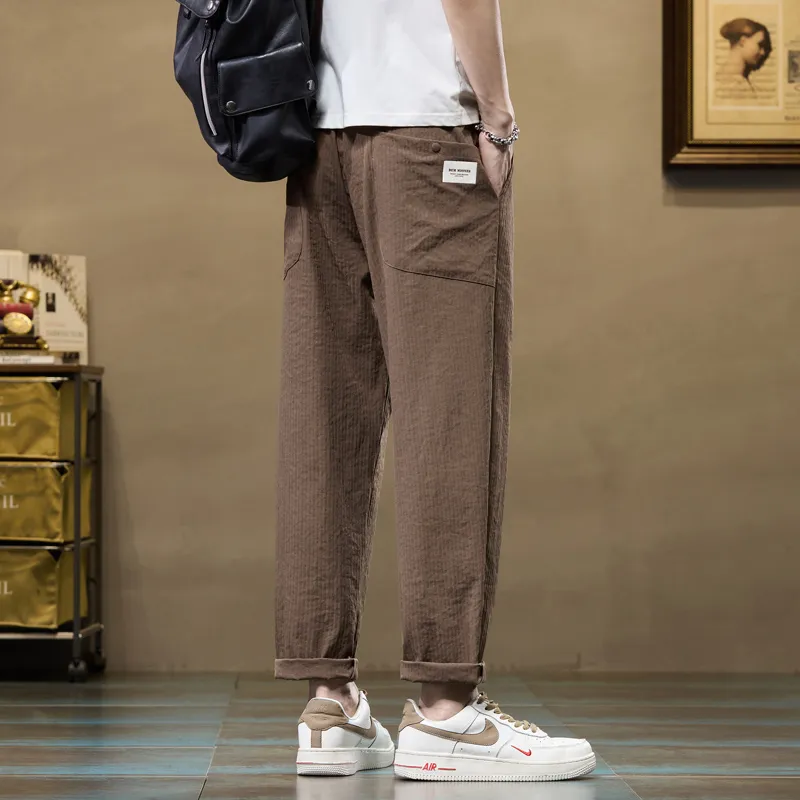 PIERRE CARDIN Casual Pants Men's-6