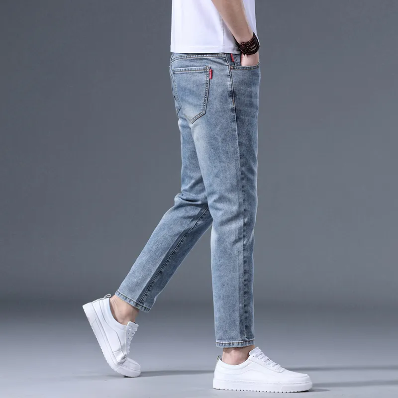 PIERRE CARDIN Jeans Men-2