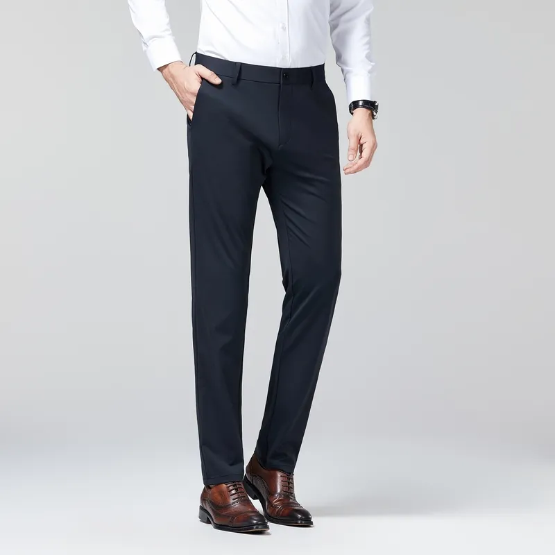 PIERRE CARDIN Casual Pants Men's-9
