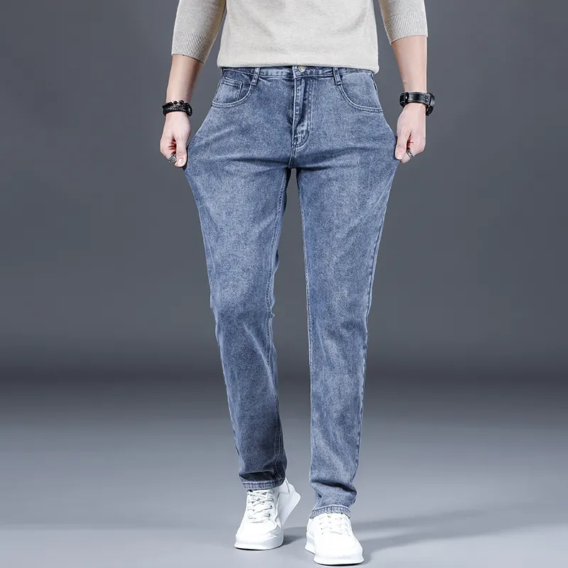 PIERRE CARDIN Jeans Men-8