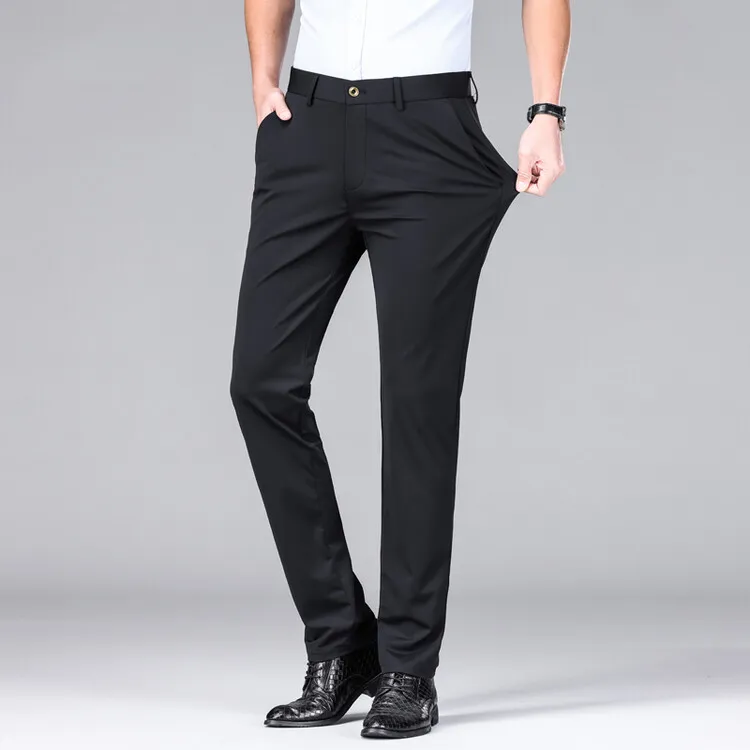 PIERRE CARDIN Casual Pants Men's-3