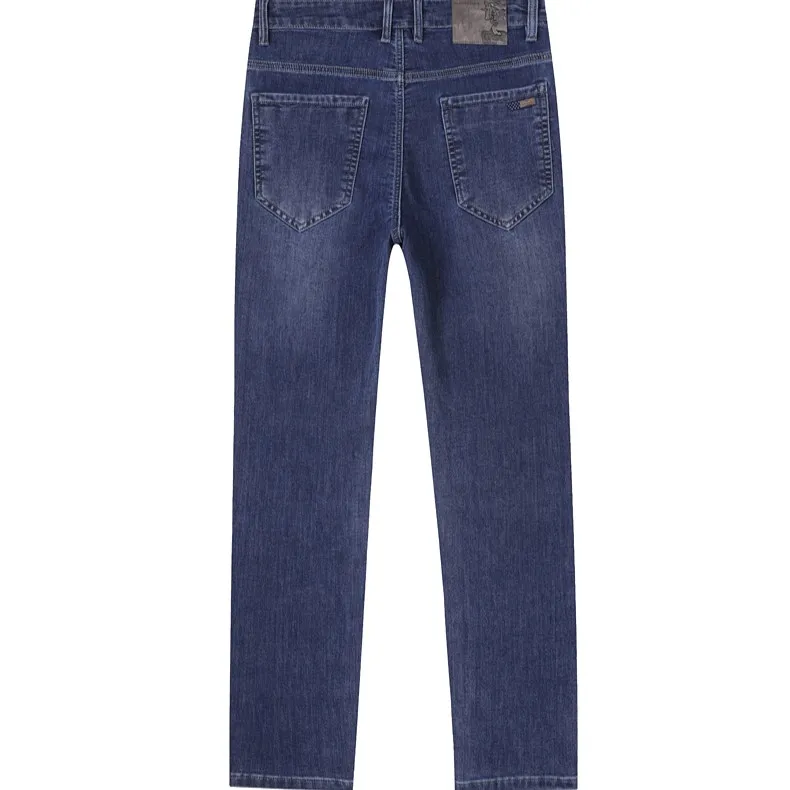 PIERRE CARDIN Jeans Men Blue-1