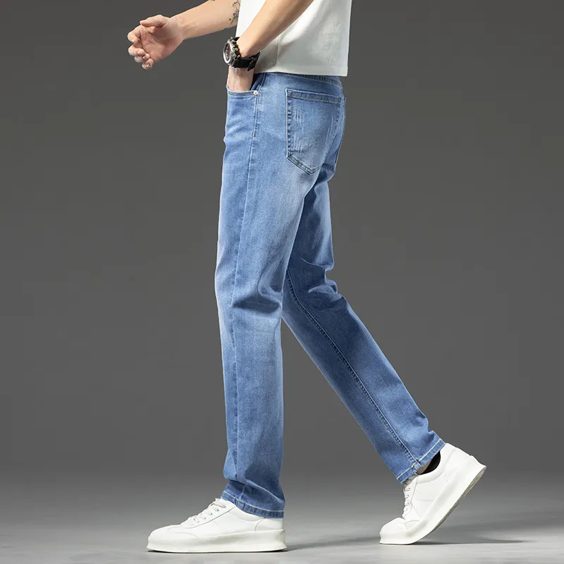 PIERRE CARDIN Jeans Men-8