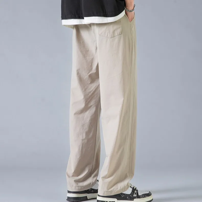 PIERRE CARDIN Casual Pants Men's-3