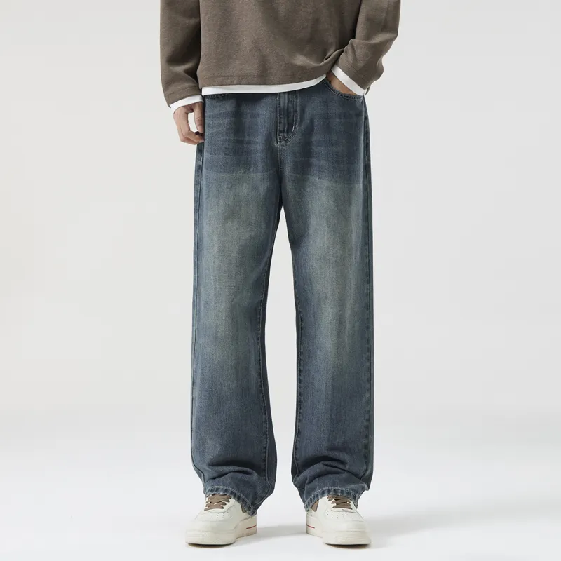 PIERRE CARDIN Jeans Men-2