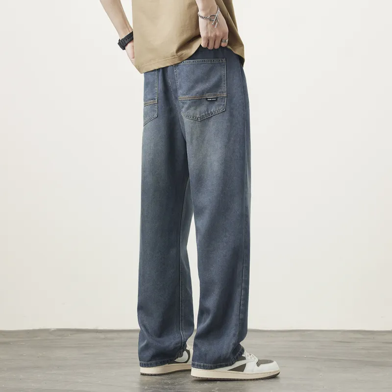 PIERRE CARDIN Jeans Men-4