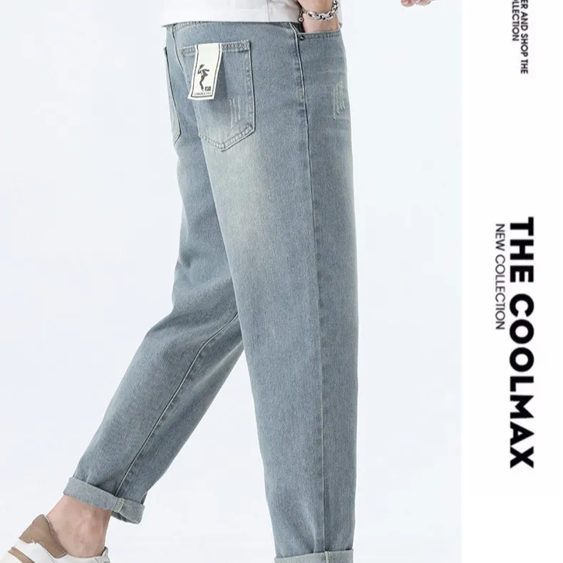 PIERRE CARDIN Jeans Men-3