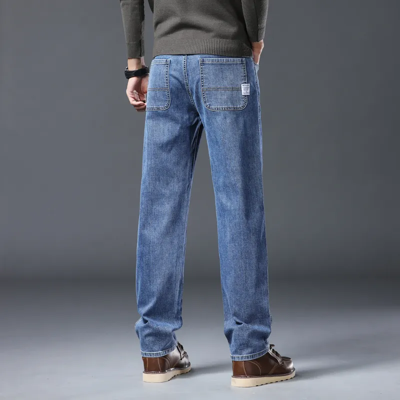 PIERRE CARDIN Jeans Men-2