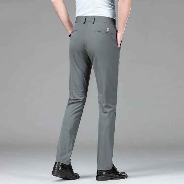 PIERRE CARDIN Casual Pants Men's-20
