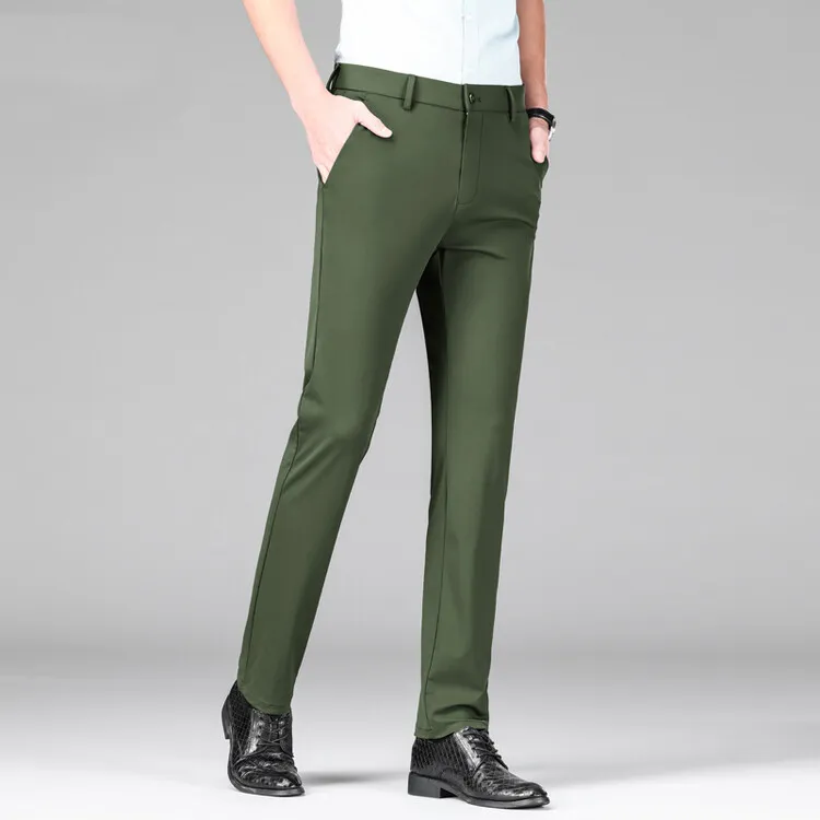 PIERRE CARDIN Casual Pants Men's-37