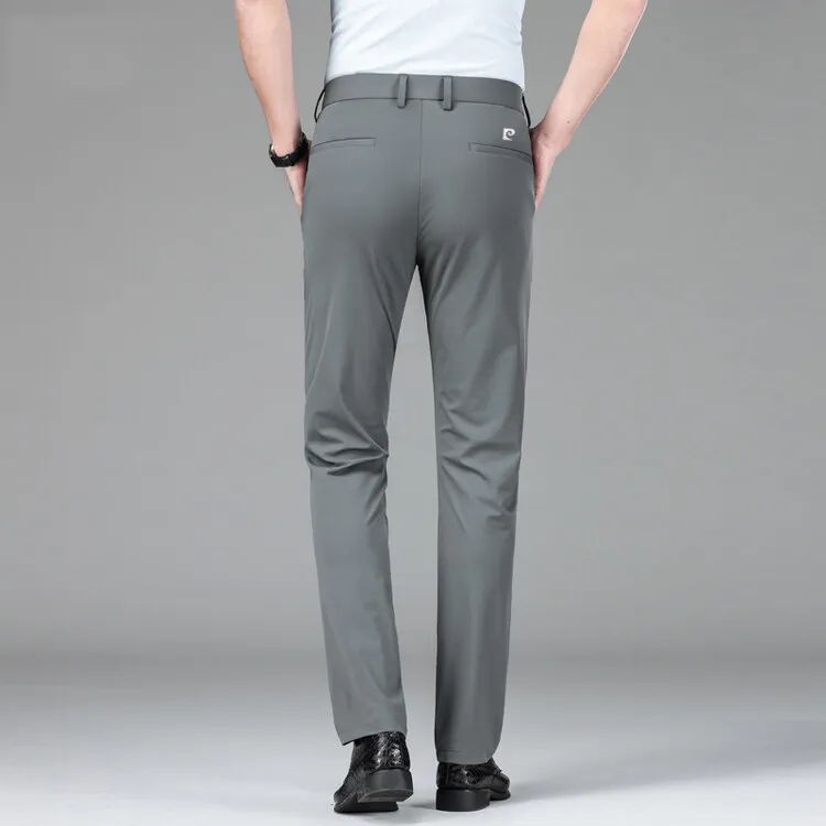 PIERRE CARDIN Casual Pants Men's-22