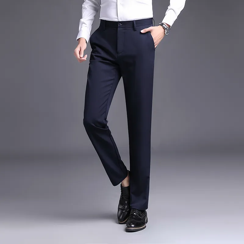 PIERRE CARDIN Casual Pants Men's-5