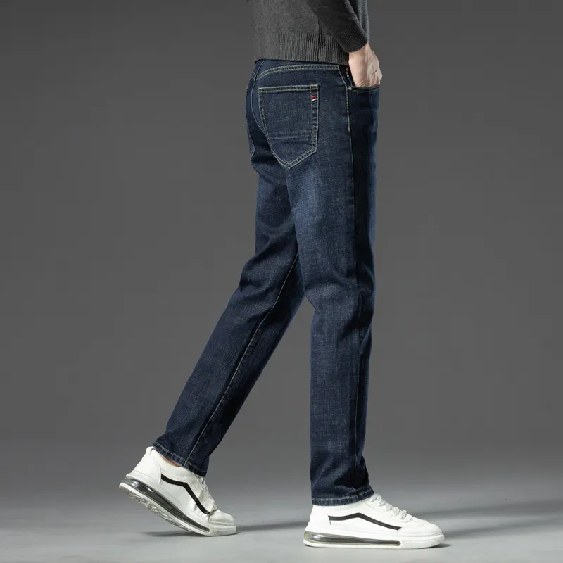 PIERRE CARDIN Jeans Men-4