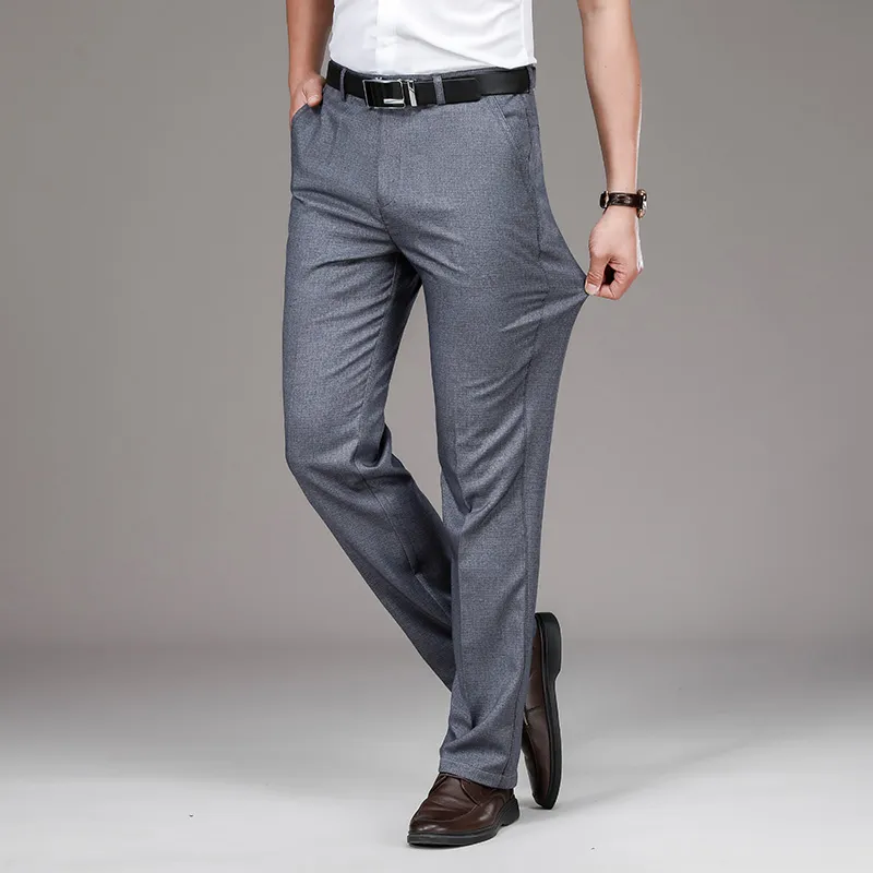 PIERRE CARDIN Suit Trouser Men's-2