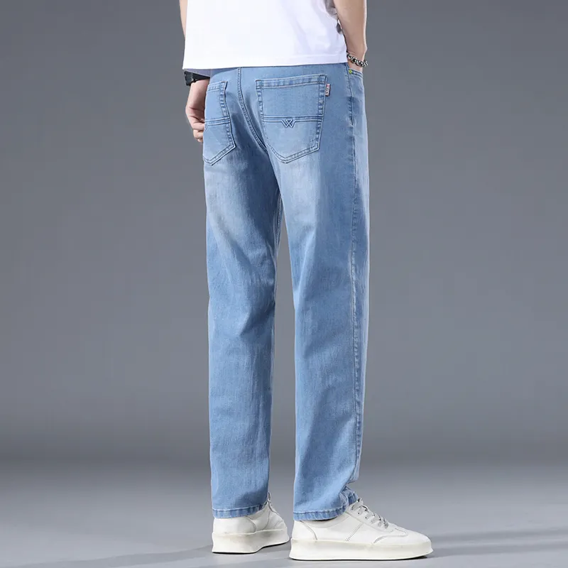 PIERRE CARDIN Jeans Men-5