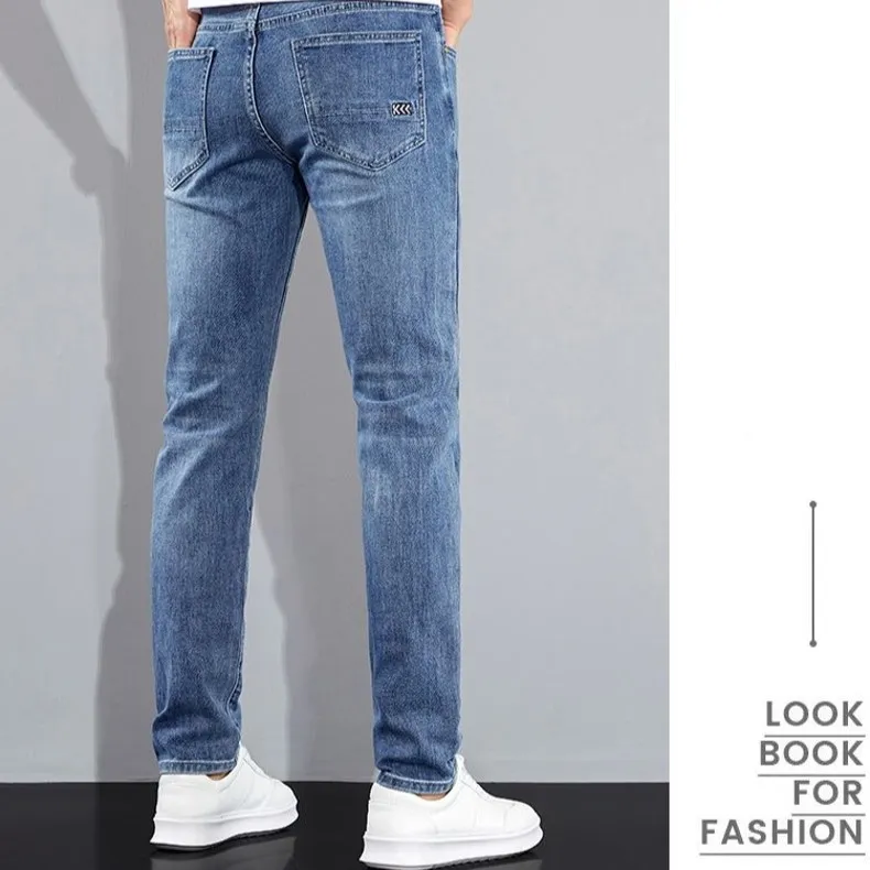 PIERRE CARDIN Jeans Men-1