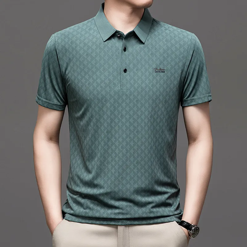 PIERRE CARDIN Polo Shirts Men-1