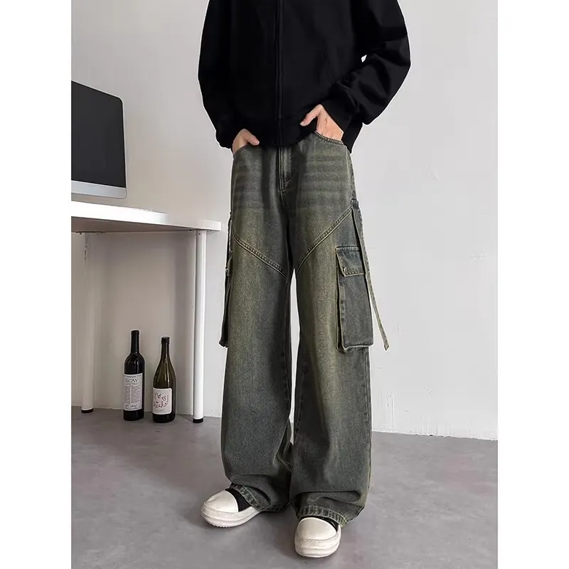 PIERRE CARDIN Jeans Men-5