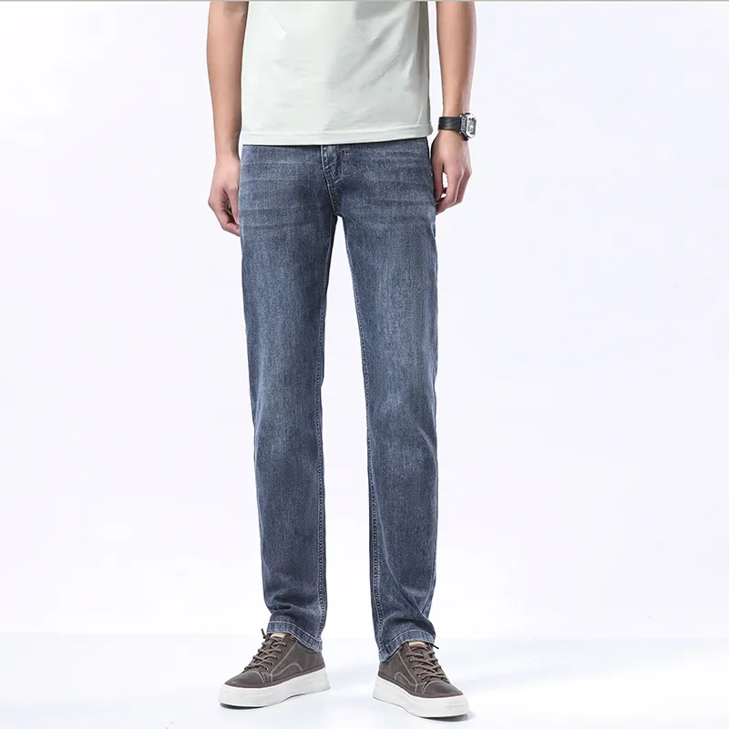 PIERRE CARDIN Jeans Men-2