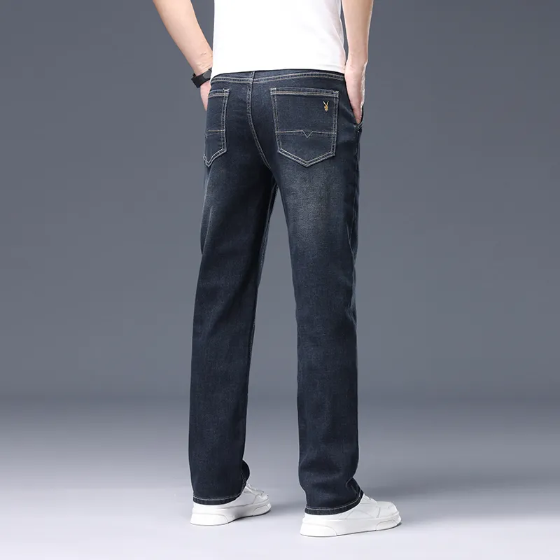 PIERRE CARDIN Jeans Men-4