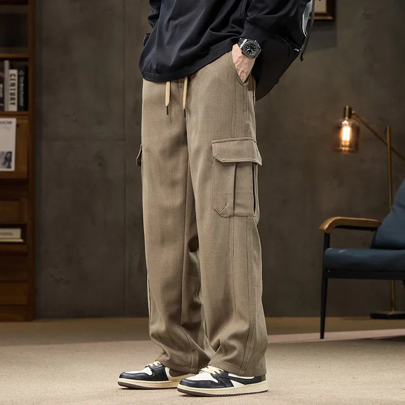 PIERRE CARDIN Cargo Pants Men's-6