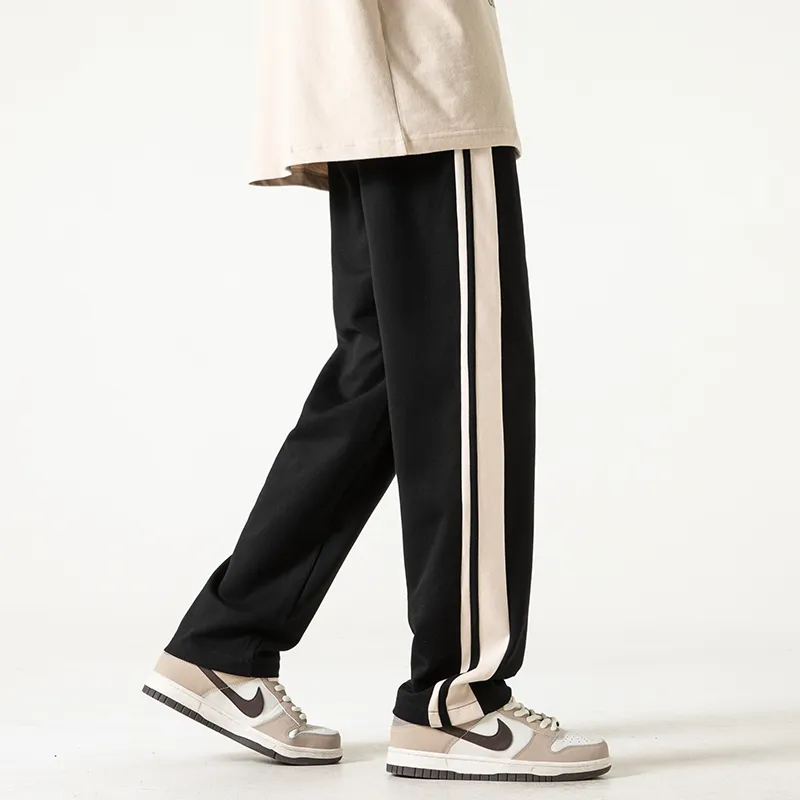 PIERRE CARDIN Casual Pants Men's-4