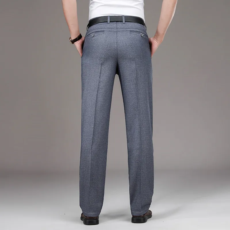 PIERRE CARDIN Suit Trouser Men's-1