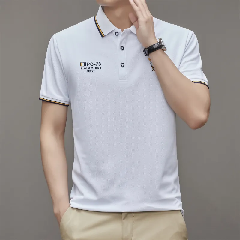 PIERRE CARDIN Polo Shirts Men-2