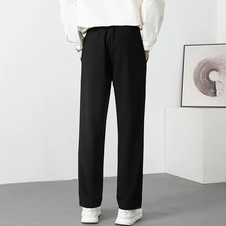 PIERRE CARDIN Suit Trouser Men's-2