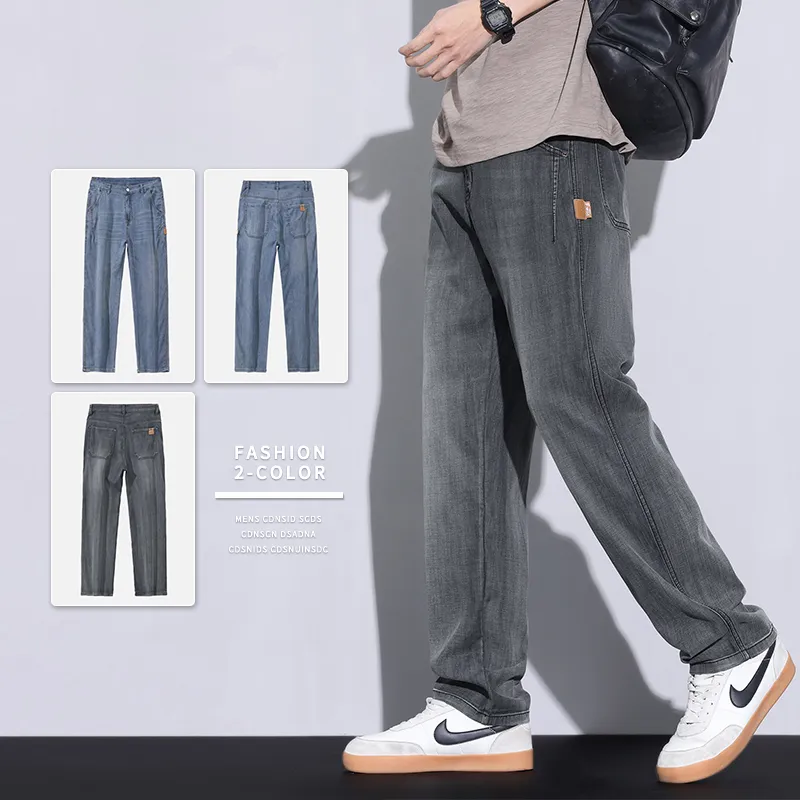 PIERRE CARDIN Jeans Men-3