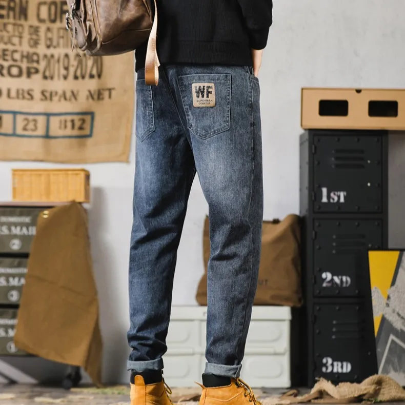 PIERRE CARDIN Jeans Men-2